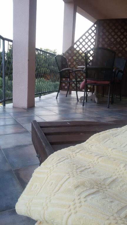 Apartments Blanca Vodice Habitación foto
